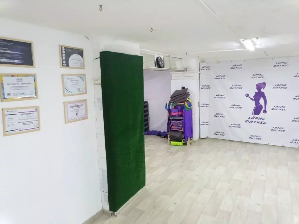 Производственное помещение в Самарская область, Самара просп. ... - Фото 2