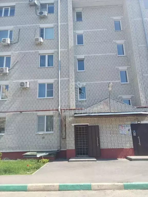 1-к кв. Тамбовская область, Тамбов Магистральная ул., 35Г (48.0 м) - Фото 2
