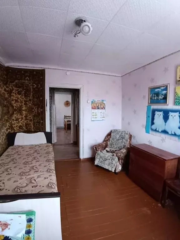 Дом, 45 м - Фото 1