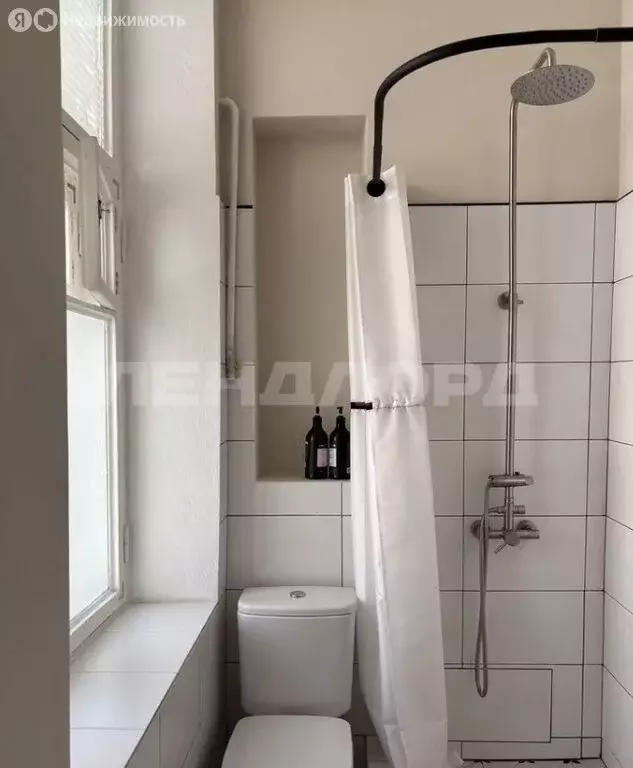 Квартира-студия: Ростов-на-Дону, улица Максима Горького, 212 (18 м) - Фото 1