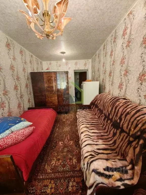 Комната Самарская область, Сызрань Верхнепионерская ул., 22 (14.9 м) - Фото 0
