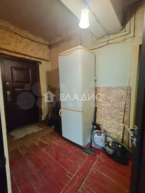 Комната 9 м в 3-к., 2/4 эт. - Фото 1