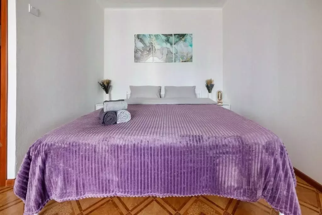 1-к кв. Москва Очаковское ш., 8К3 (35.0 м) - Фото 2