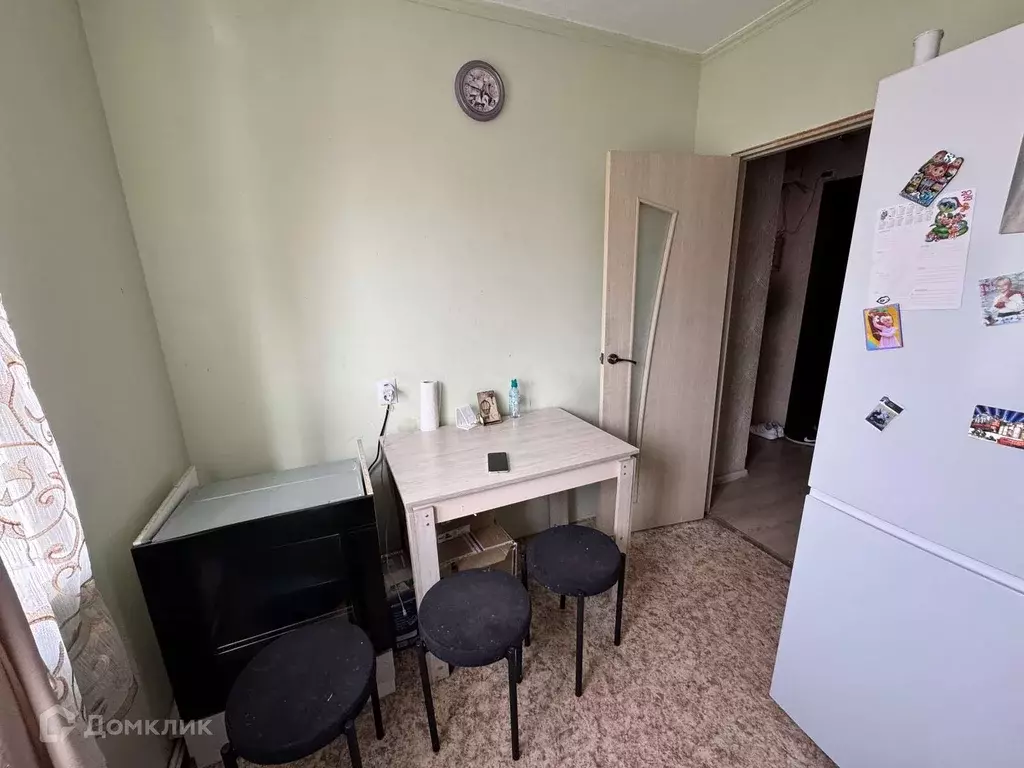 Продаётся 2-к квартира, 44.3 м - Фото 1