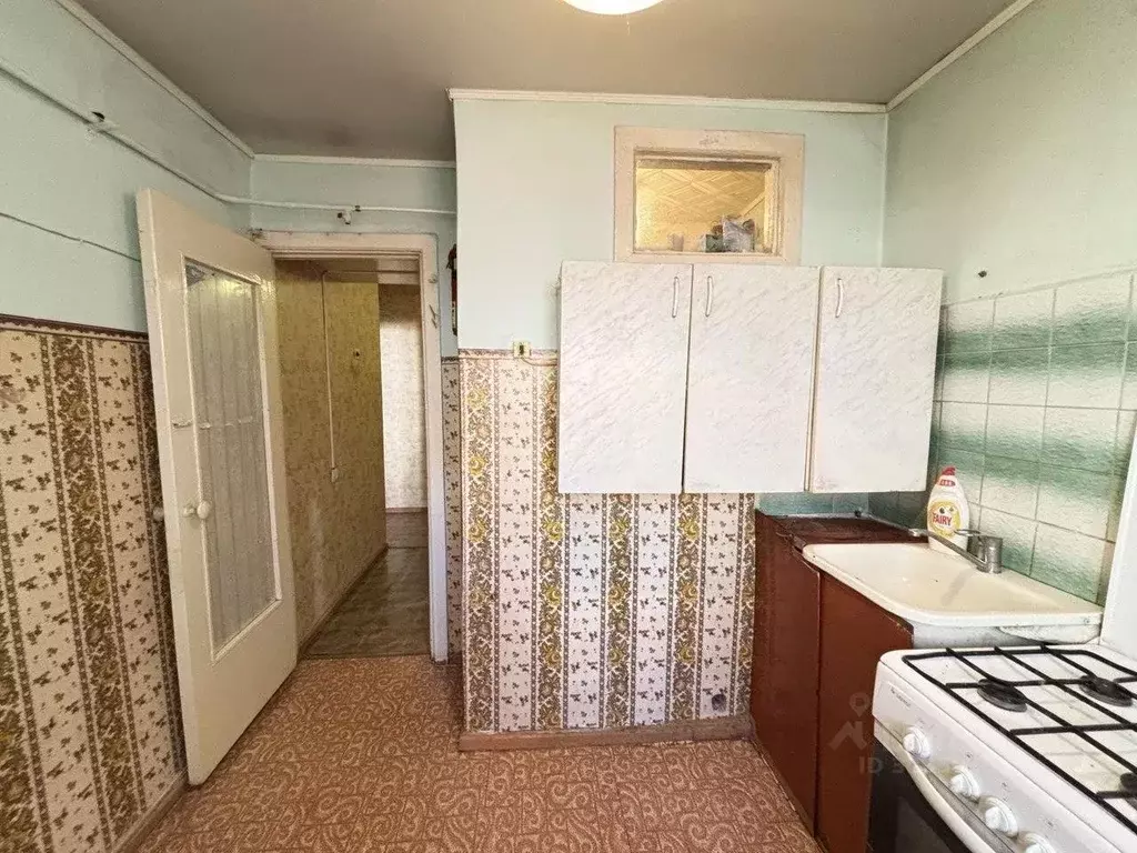 2-к кв. Саратовская область, Саратов Ульяновская ул., 32 (42.5 м) - Фото 2