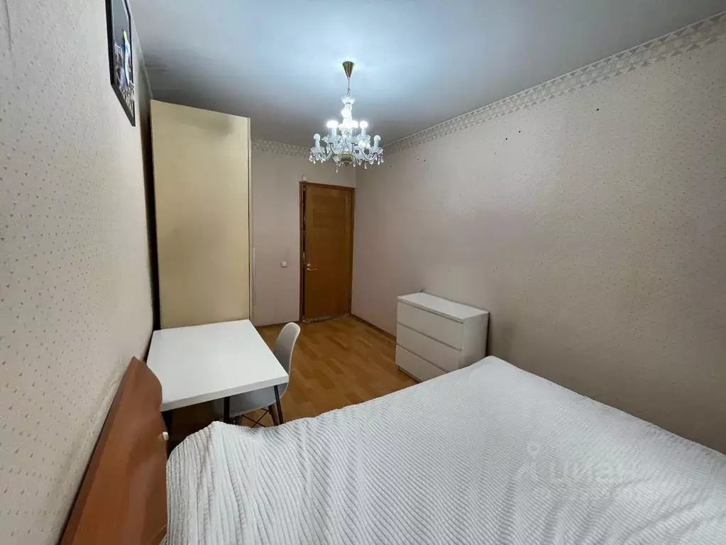 Комната Москва Кленовый бул., 10К1 (16.0 м) - Фото 2