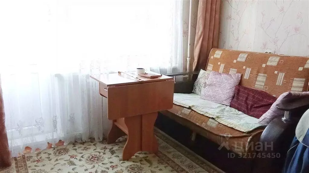 1-к кв. Рязанская область, Рязань район Строитель тер., ул. Качевская, ... - Фото 1