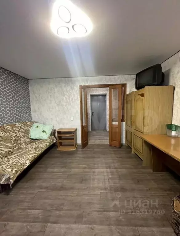 Комната Саратовская область, Саратов проезд 2-й Магнитный, 42 (15.0 м) - Фото 1