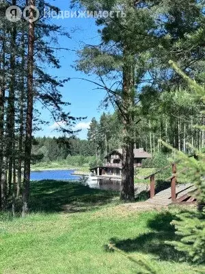 Участок в Ясенево, коттеджный посёлок Коприно, Малиновый переулок (8 ... - Фото 0