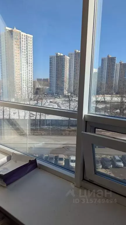 Офис в Пермский край, Пермь ул. Героев Хасана, 9А (11 м) - Фото 2
