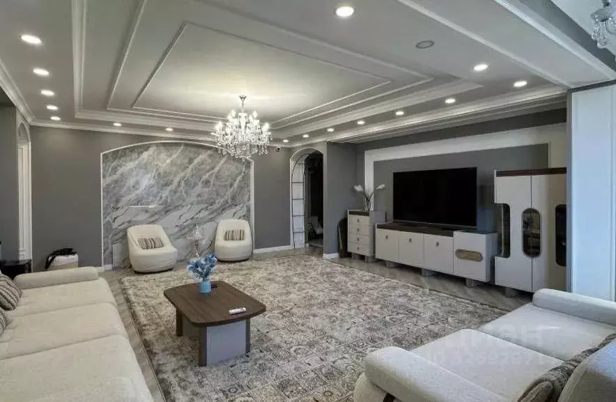 1-к кв. Краснодарский край, Краснодар Завод Измерительных Приборов ... - Фото 2