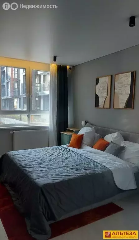 2-комнатная квартира: Калининградская область, Гурьевский ... - Фото 2