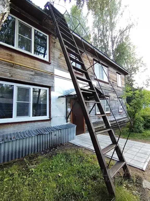 3-к кв. Вологодская область, Великий Устюг Советский просп., 253Б ... - Фото 0