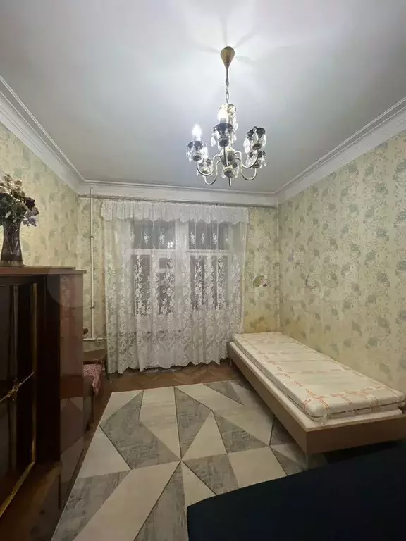 2-к. квартира, 50 м, 3/4 эт. - Фото 0