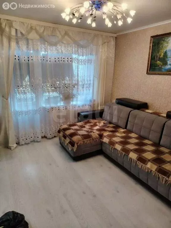 2-комнатная квартира: Брянск, улица Горбатова, 17 (47.5 м) - Фото 1