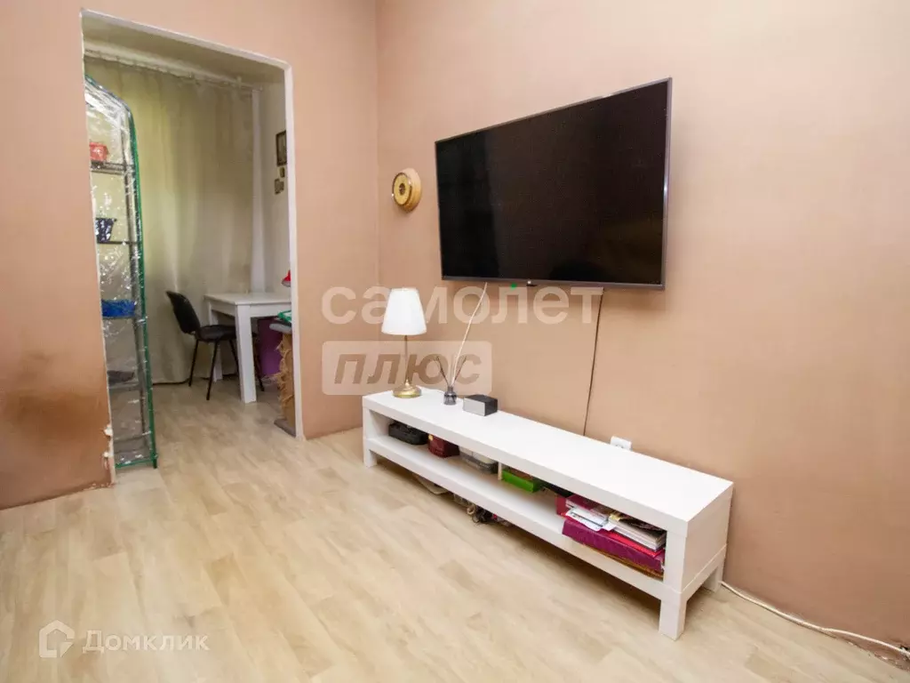 Продаётся 1-к квартира, 36.7 м - Фото 0