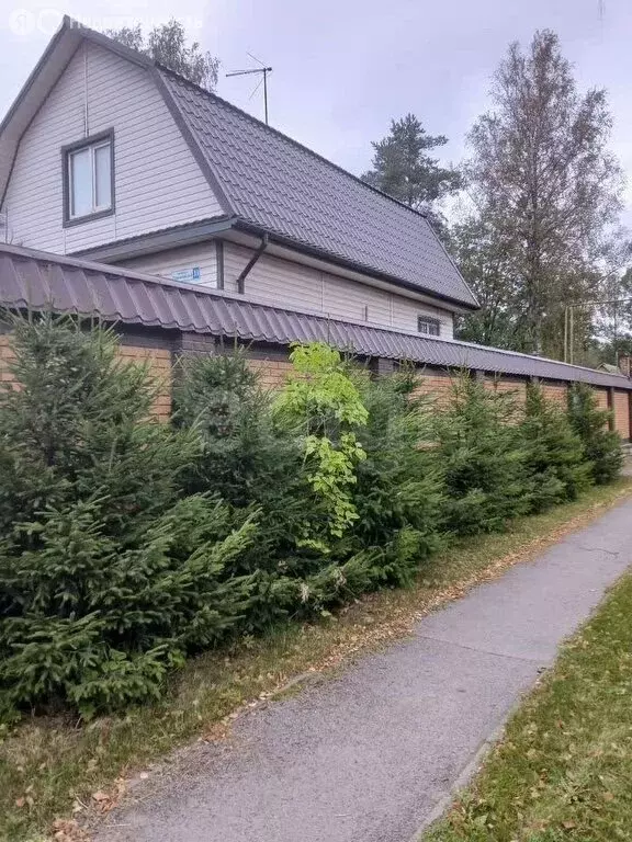 Дом в Всеволожск, Первомайский проспект (86.7 м) - Фото 2