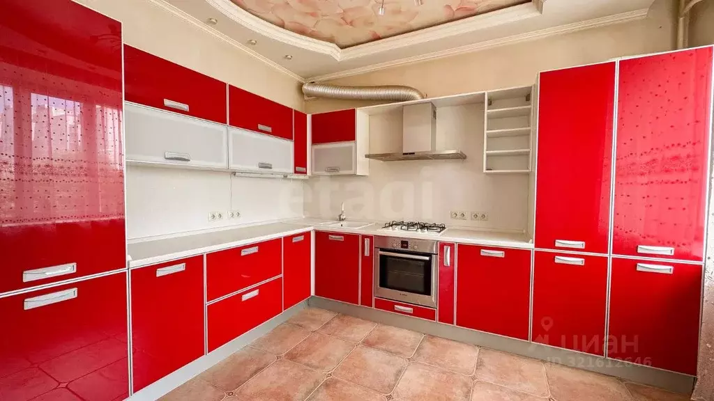 3-к кв. Владимирская область, Ковров Славянская ул., 31 (120.5 м) - Фото 1