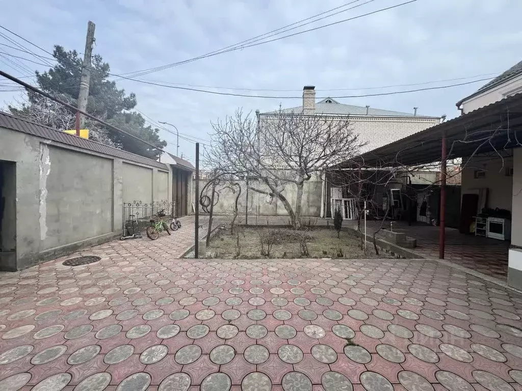 Участок в Дагестан, Махачкала ул. Репина, 46 (4.5 сот.) - Фото 0