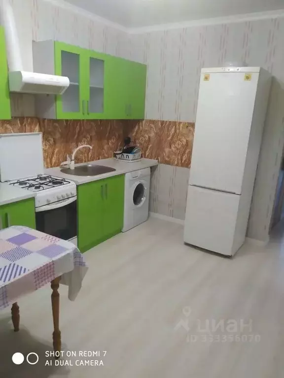 2-к кв. Крым, Симферополь ул. Ломоносова, 3 (45.0 м) - Фото 1