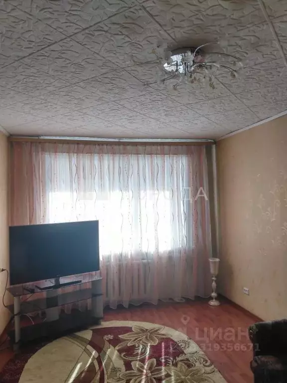 3-к кв. Алтайский край, Камень-на-Оби Красноармейская ул., 80 (61.6 м) - Фото 0