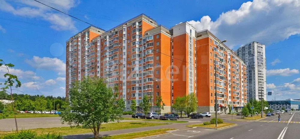 Офисное помещение 145.8 кв.м от собственника - Фото 1