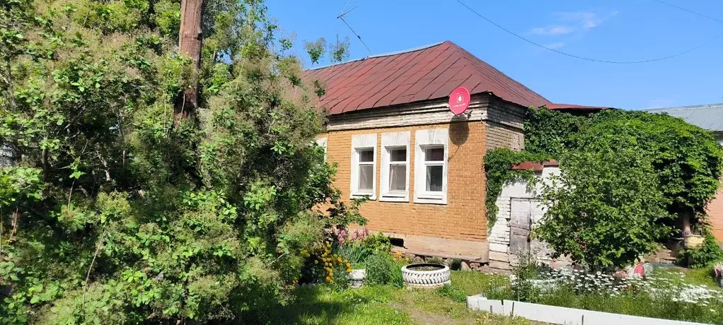 2-к кв. Оренбургская область, Оренбург ул. Яицкая, 19 (66.1 м) - Фото 0