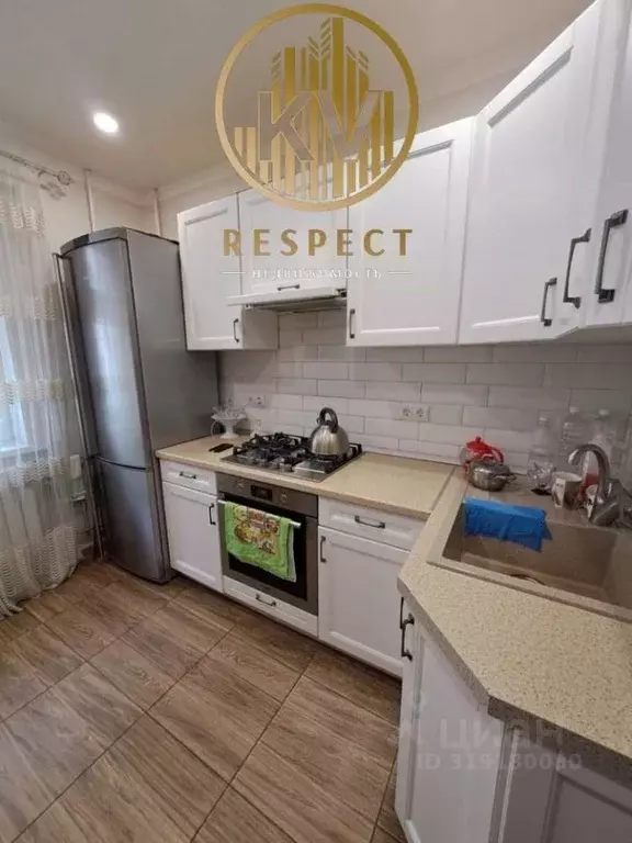 2-к кв. Ставропольский край, Пятигорск Ессентукская ул., 78/1 (50.0 м) - Фото 0