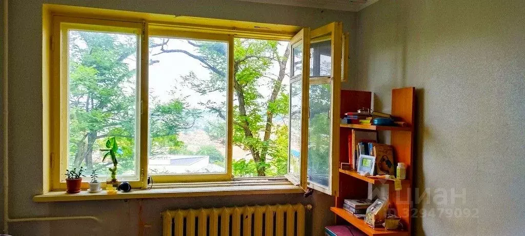 Комната Севастополь ул. Николая Музыки, 86 (17.0 м) - Фото 1