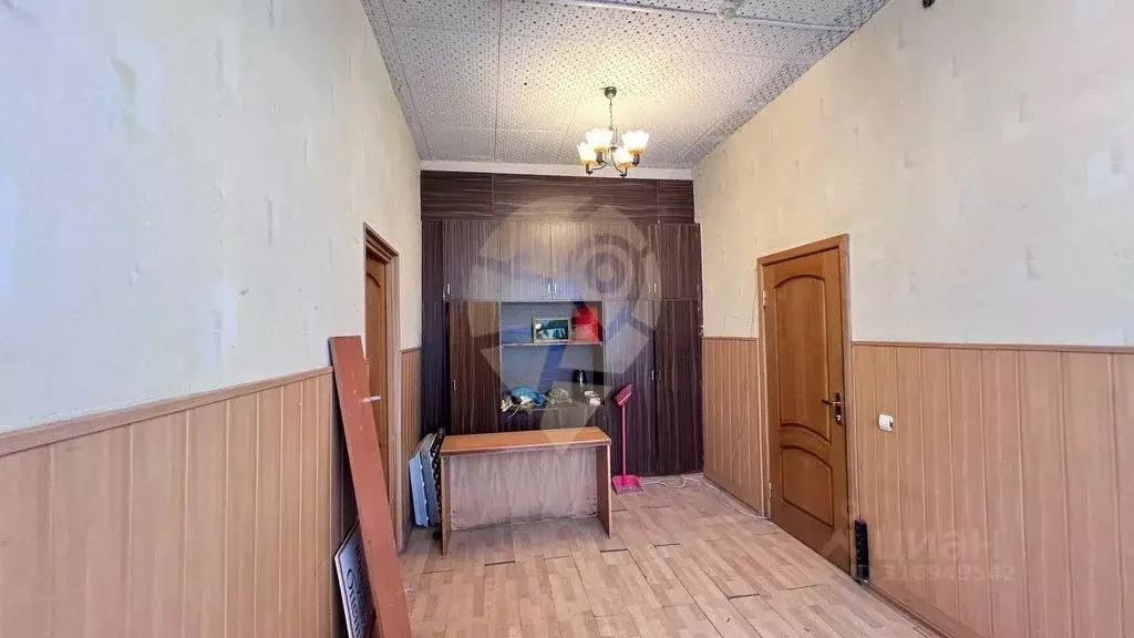 Офис в Белгородская область, Старый Оскол Комсомольский просп., 73 (16 ... - Фото 1
