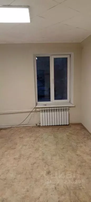 Помещение свободного назначения в Челябинская область, Нязепетровск ... - Фото 1