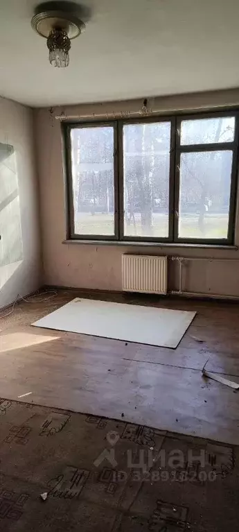 2-к кв. Санкт-Петербург ул. Верности, 38К1 (45.0 м) - Фото 1
