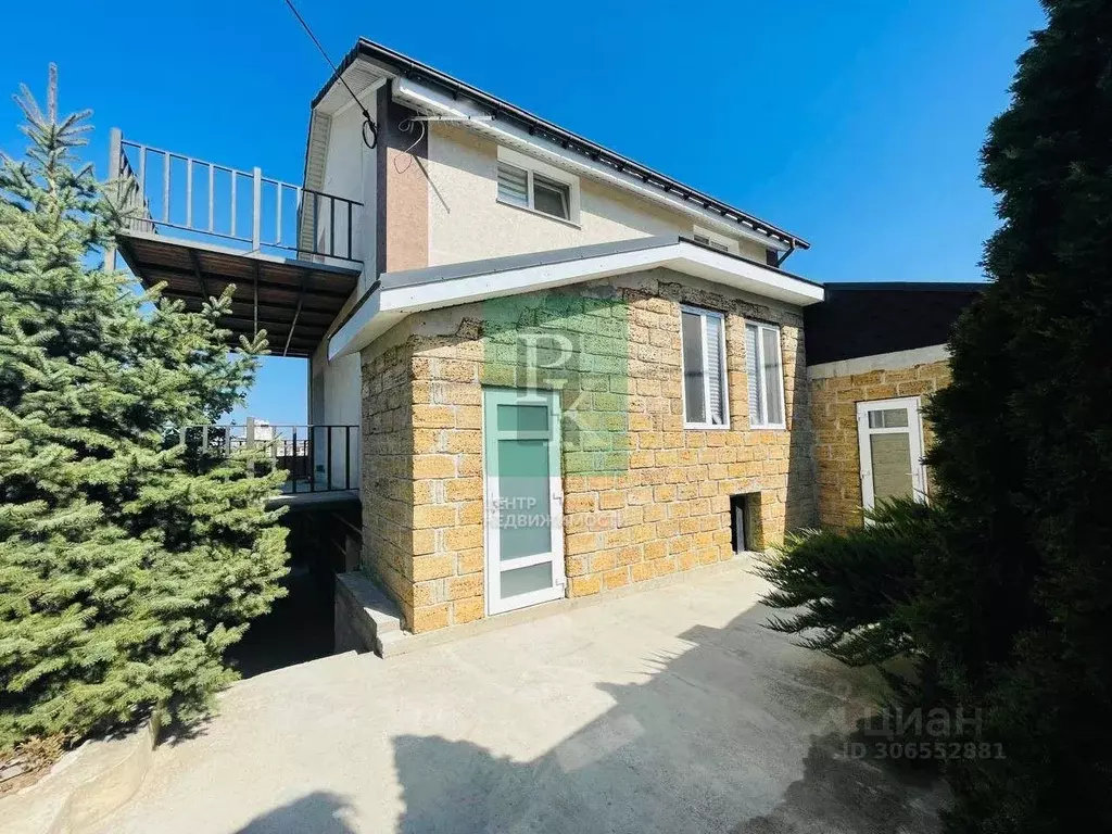 Дом в Севастополь ул. Волнистая, 61 (163 м) - Фото 2