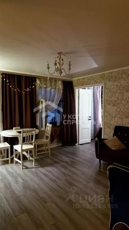 2-к кв. Санкт-Петербург Гаванская ул., 26 (36.3 м) - Фото 1