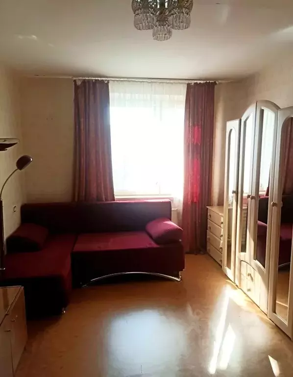 4-к кв. Иркутская область, Братск ул. Возрождения, 18 (79.0 м) - Фото 2