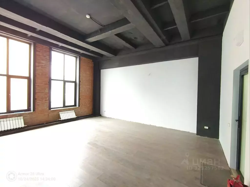 Офис в Кемеровская область, Кемерово Советский просп., 2/8 (37 м) - Фото 1