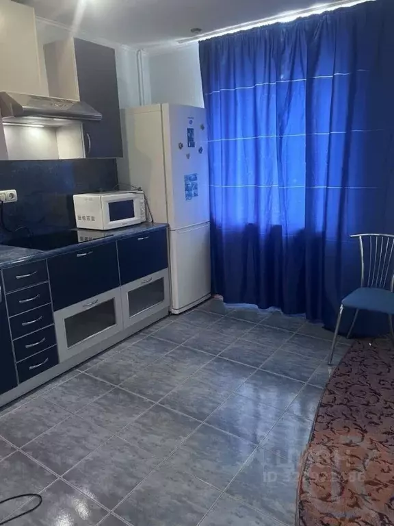 Студия Крым, Евпатория ул. Чапаева, 85 (37.0 м) - Фото 1