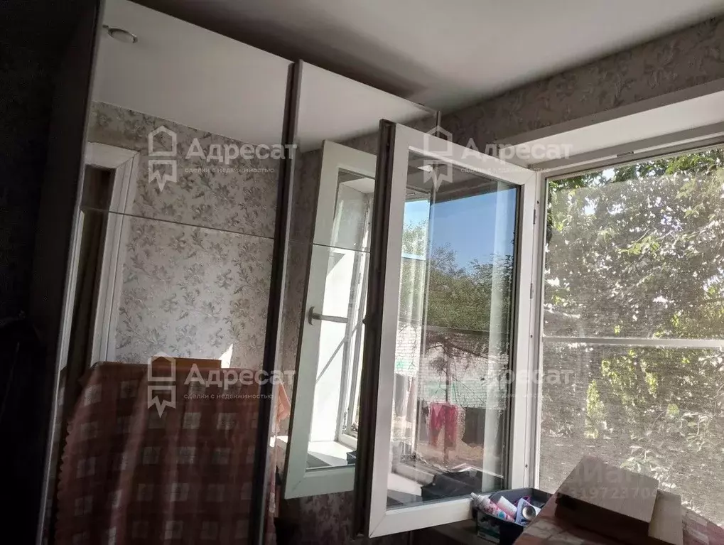 Дом в Волгоградская область, Волгоград Добринская ул. (62 м) - Фото 2