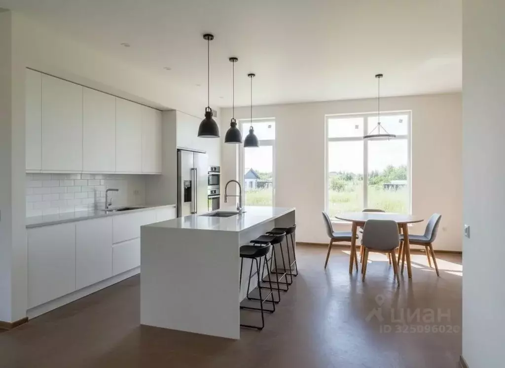 Дом в Московская область, Истра муниципальный округ, д. Сысоево  (80 ... - Фото 0