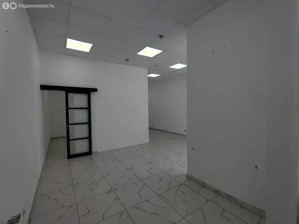 Помещение свободного назначения (58 м) - Фото 2