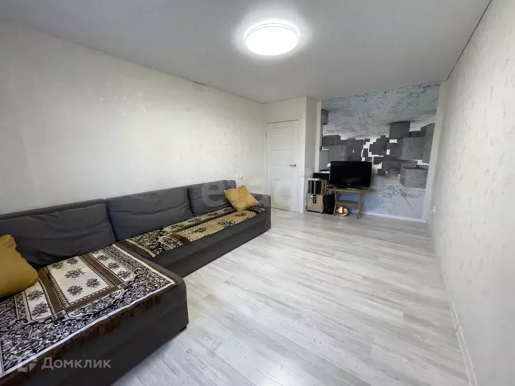 Продаётся 3-к квартира, 76.9 м - Фото 0