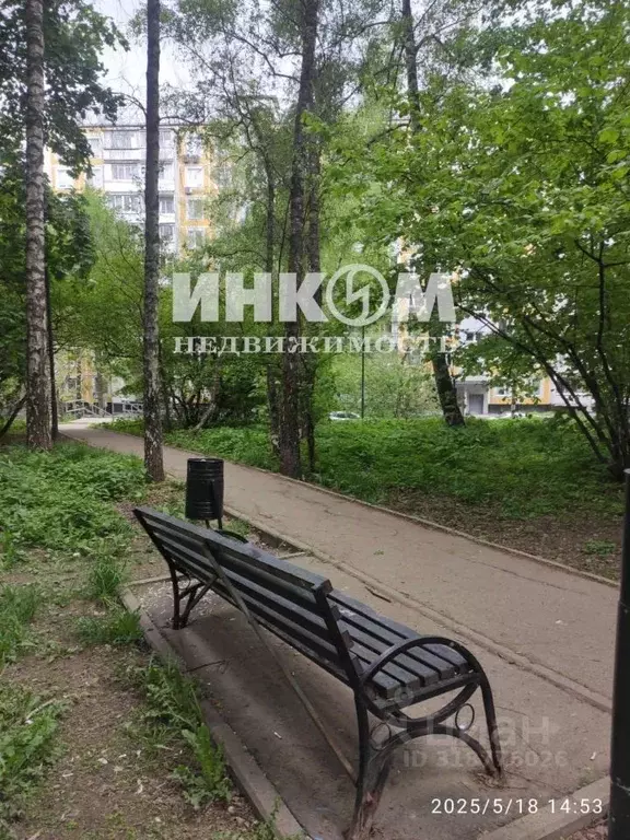 2-к кв. Москва Тарусская ул., 4 (44.8 м) - Фото 1