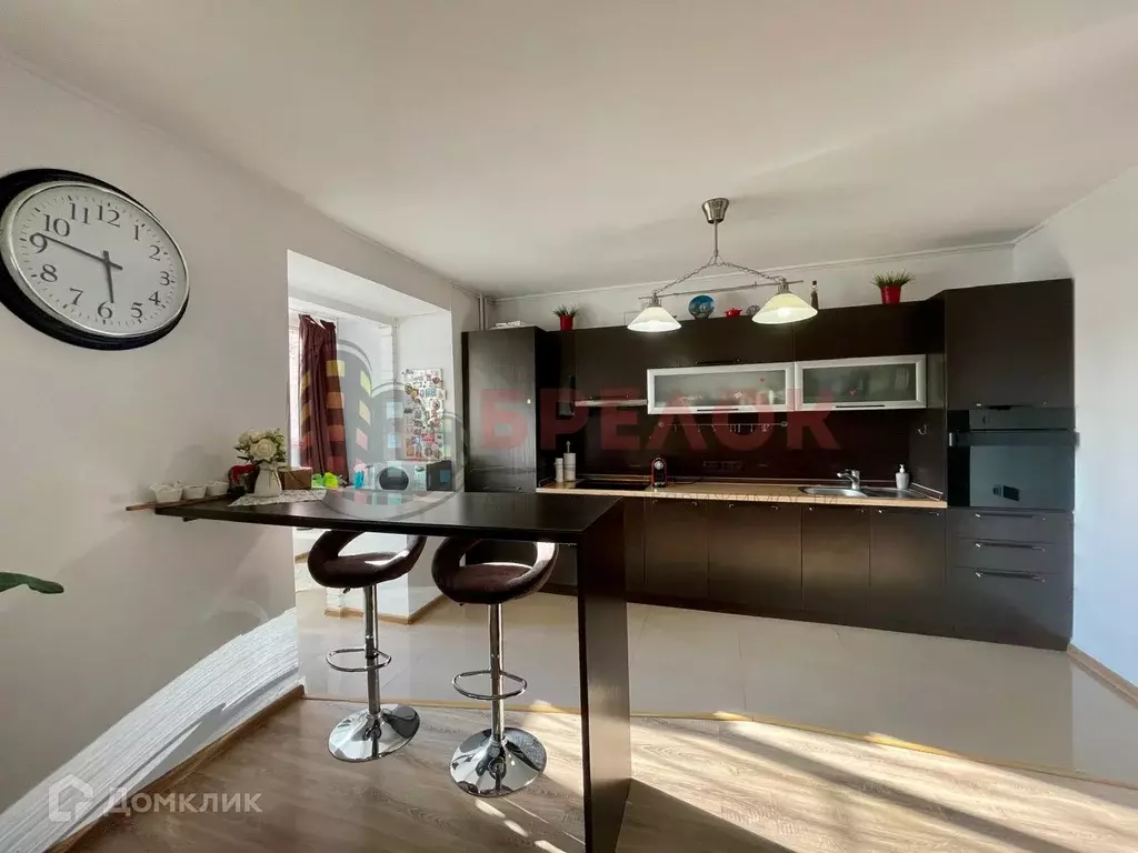 Продаётся 2-к квартира, 72 м - Фото 0