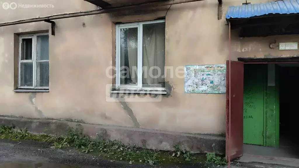 2-комнатная квартира: Липецк, Прокатная улица, 17 (51 м) - Фото 1