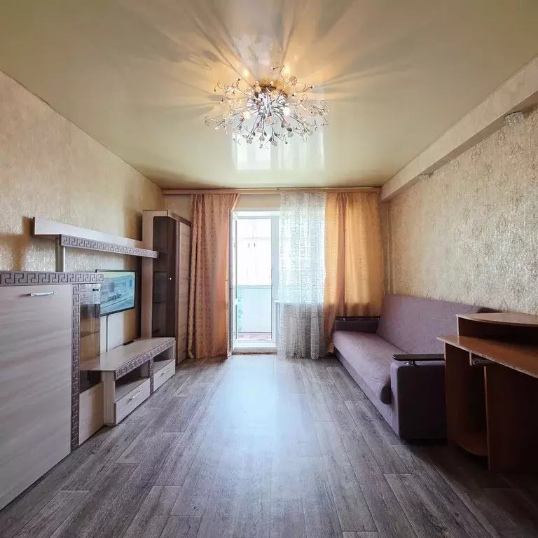 Квартира, 3 комнаты, 59.5 м - Фото 0