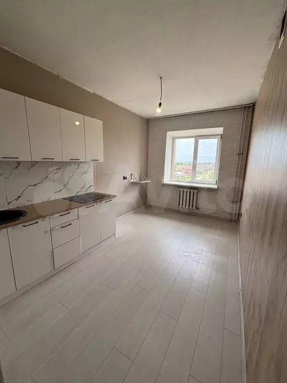 2-к. квартира, 52,2 м, 4/5 эт. - Фото 1