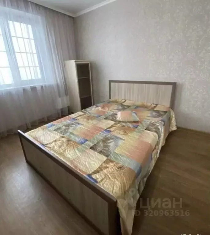 2-к кв. Татарстан, Казань ул. Маршала Чуйкова, 69 (50.0 м) - Фото 0