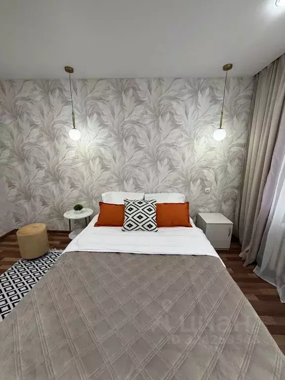 2-к кв. Свердловская область, Богданович 3-й кв-л, 10 (44.0 м) - Фото 2