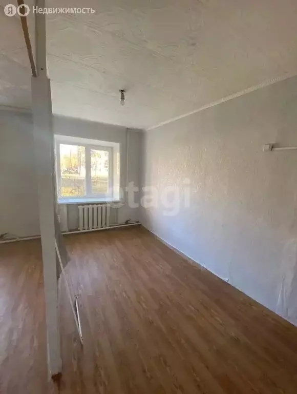 1к в 3-комнатной квартире (22.2 м) - Фото 0