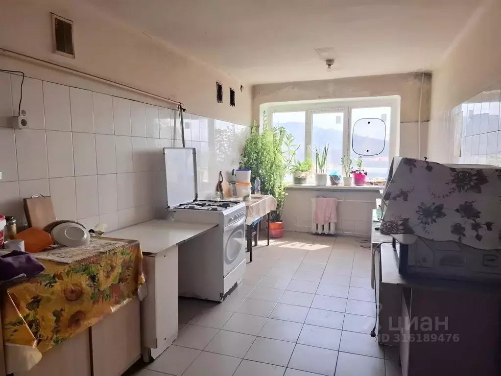 Комната Краснодарский край, Новороссийск ул. Сакко и Ванцетти, 6/8 ... - Фото 1